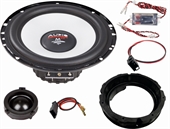 AUDIO SYSTEM MFIT SKODA OCTAVIA/SUPERB 2012 >